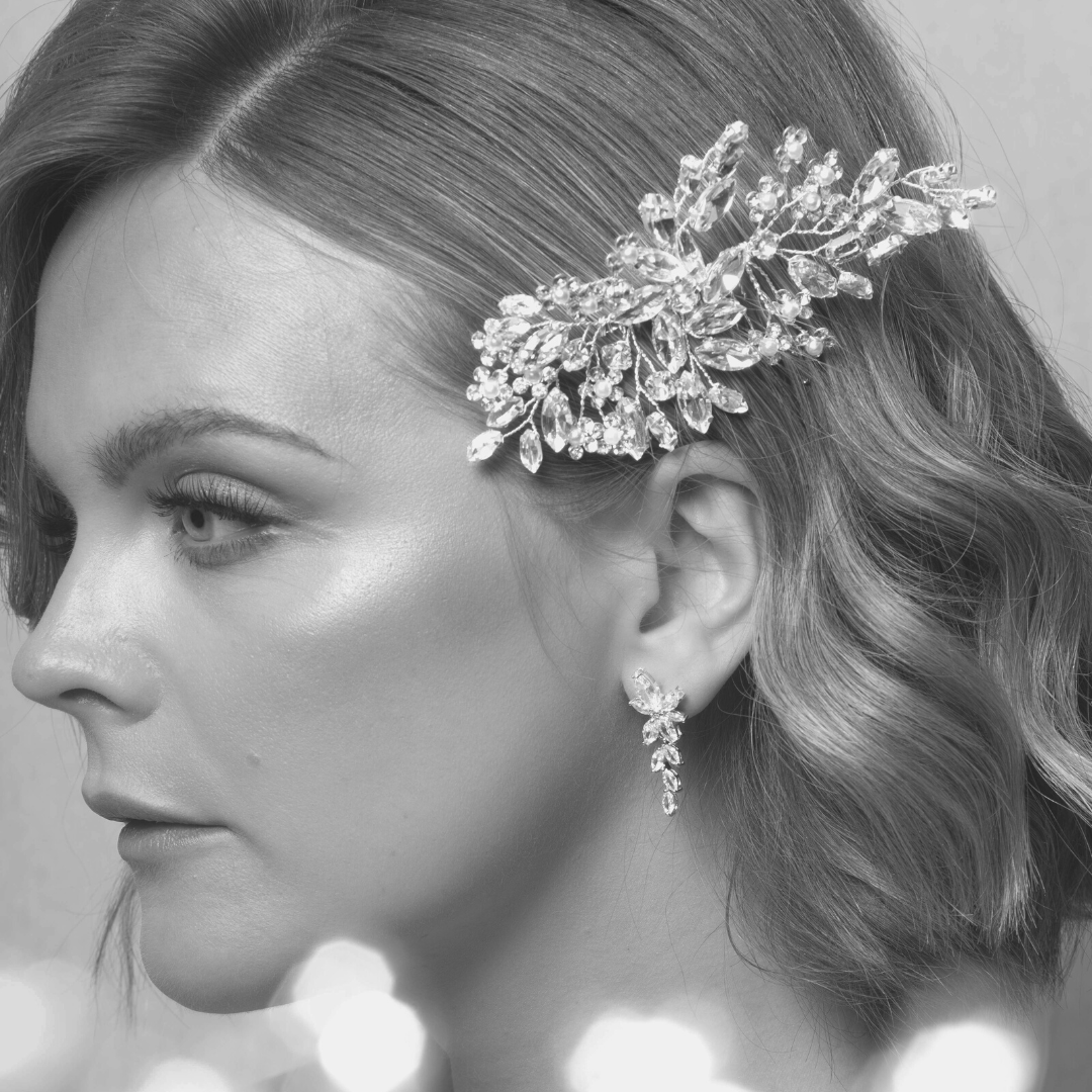 Cover Image for our Hair Accessories Collection of Jewellery at Kymond & Co