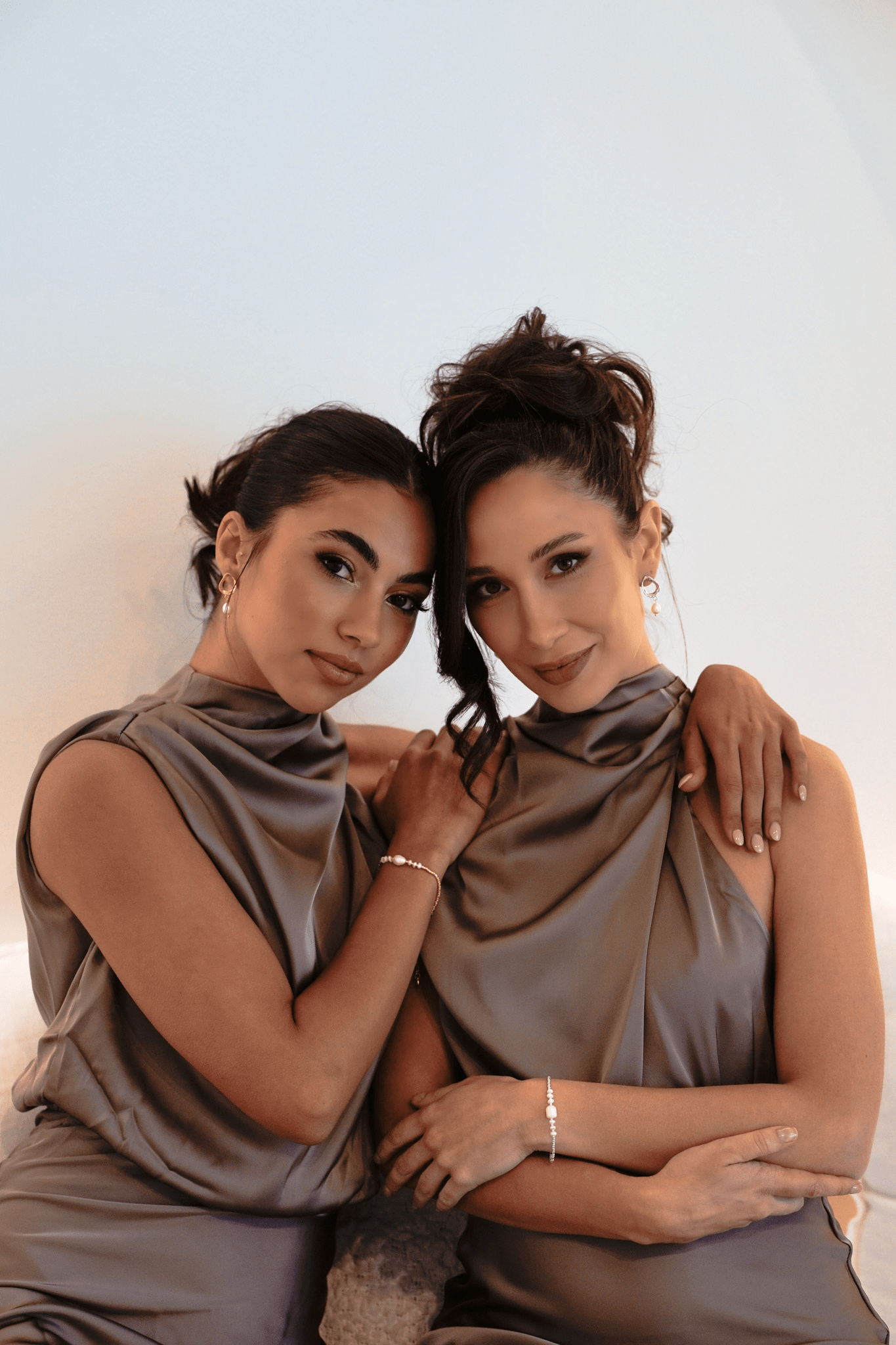 Cover Image for our Wedding Sets Collection of Jewellery at Kymond & Co
