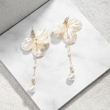 Anika Earrings - Kymond & Co