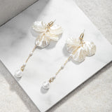 Anika Earrings - Kymond & Co