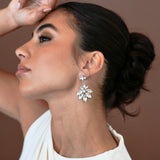 Sophie Earrings - Kymond & Co