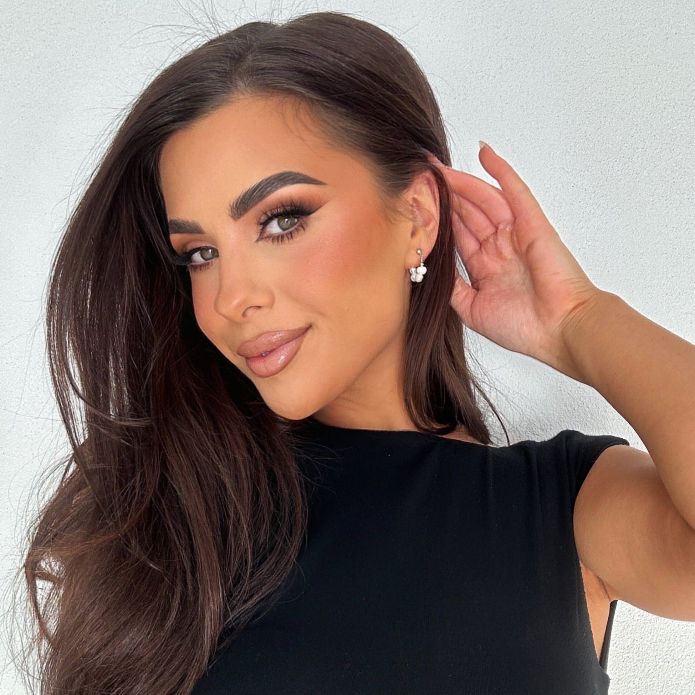 Kristy Earrings - Kymond & Co