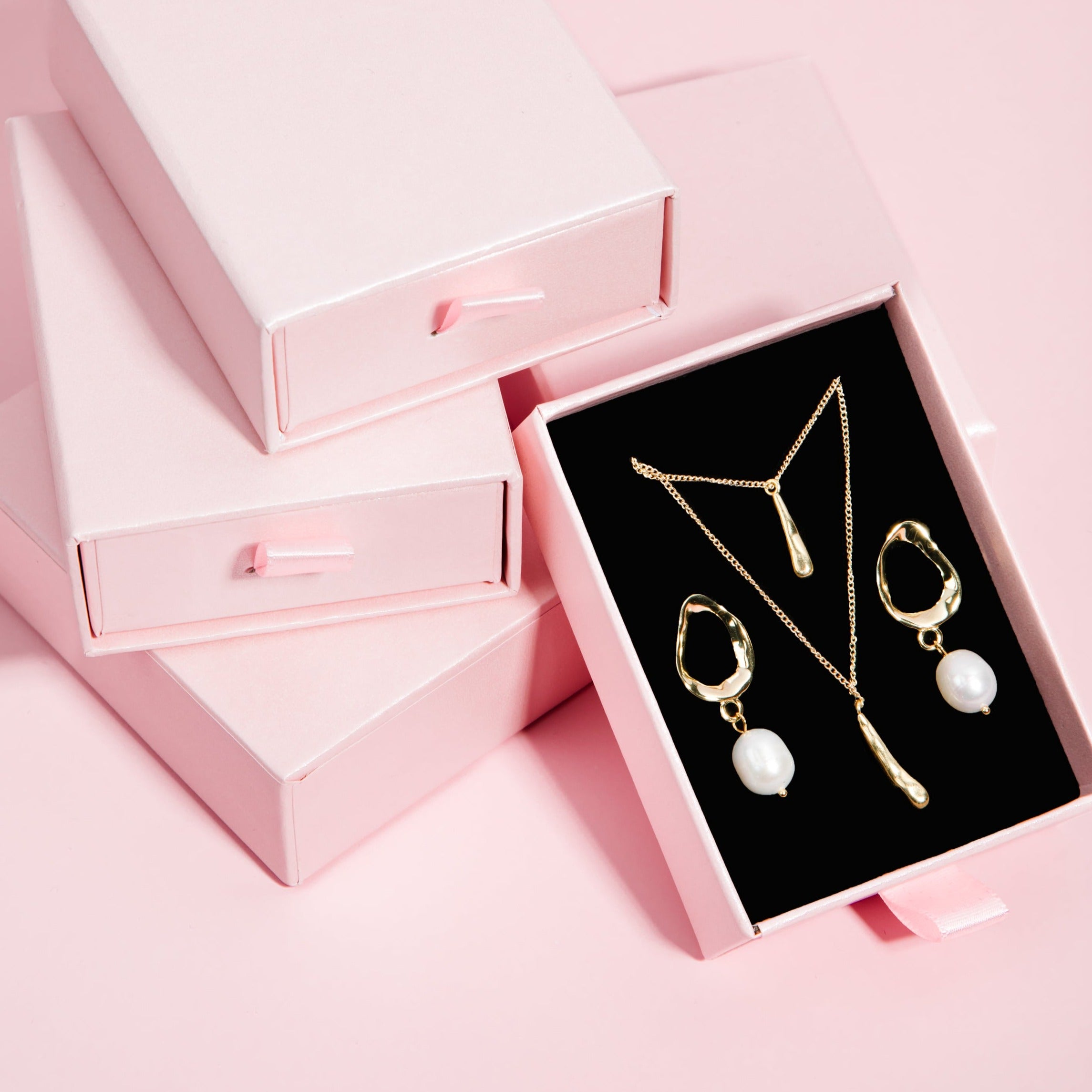 Gift box - Kymond & Co