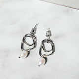 Isabella Earrings - Kymond & Co