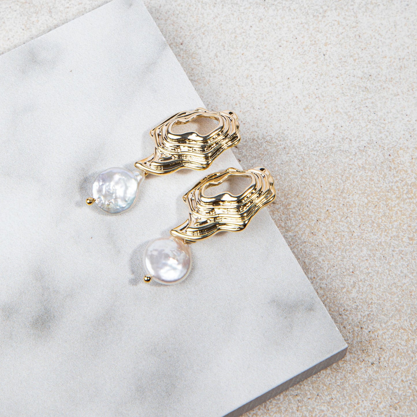 Destiny Earrings
