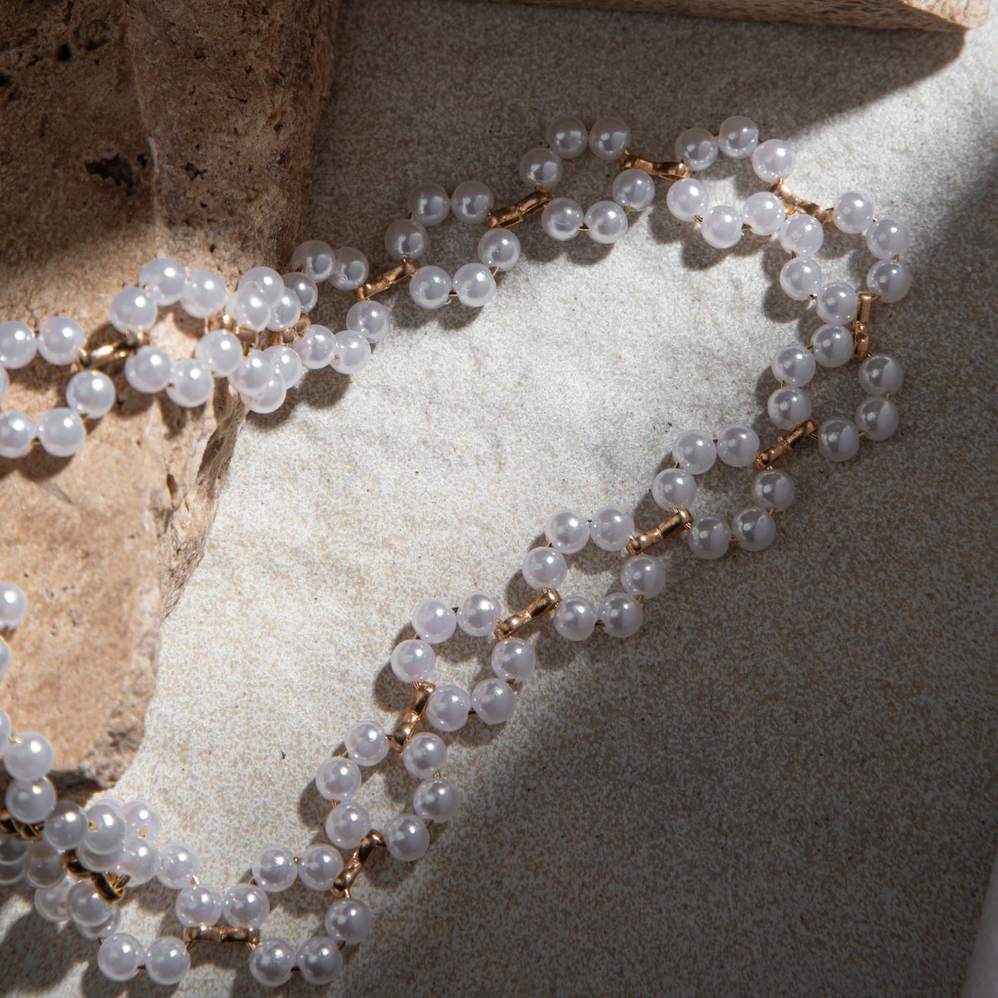 Martha Necklace