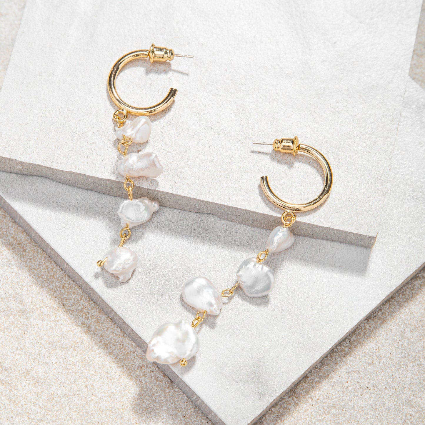Skye Earrings