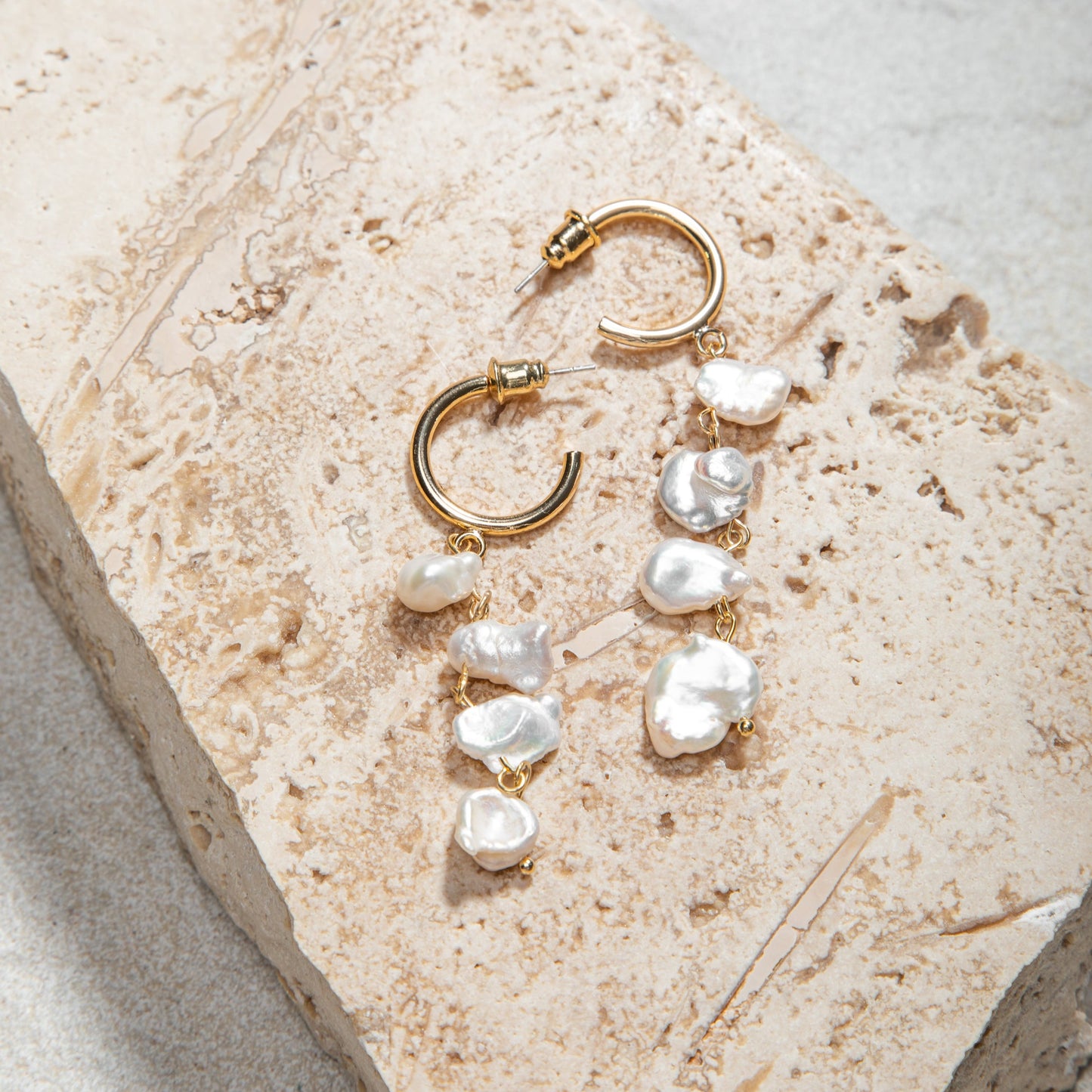 Skye Earrings