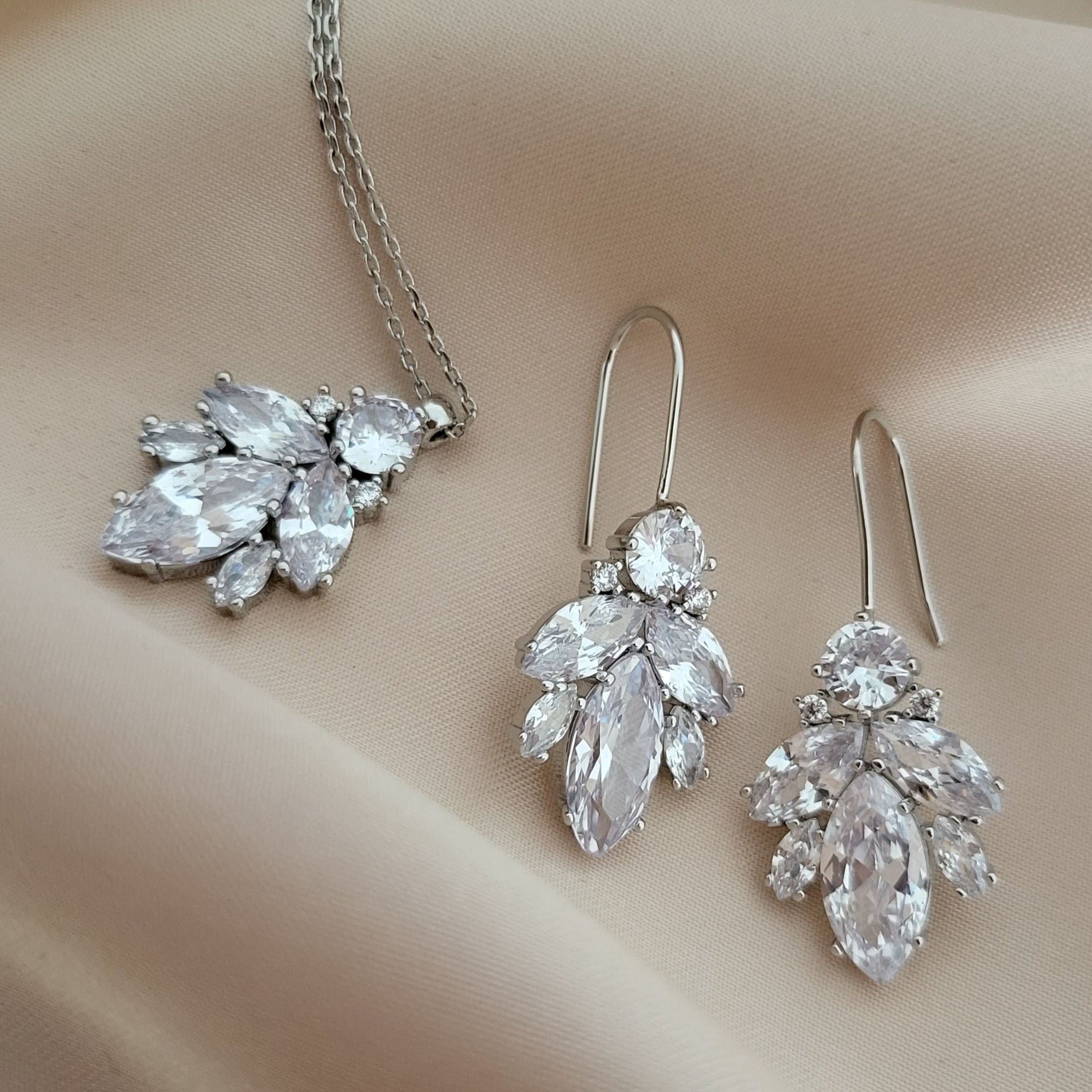 The Lana Set - Kymond & Co