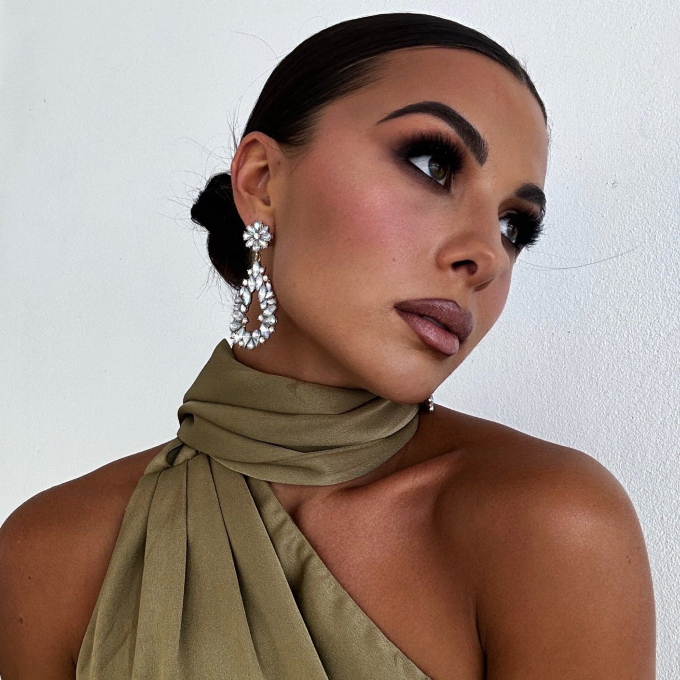 Rita Earrings - Kymond & Co
