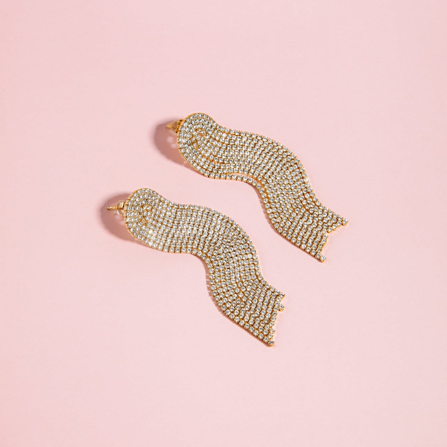 Heartstrings Earrings
