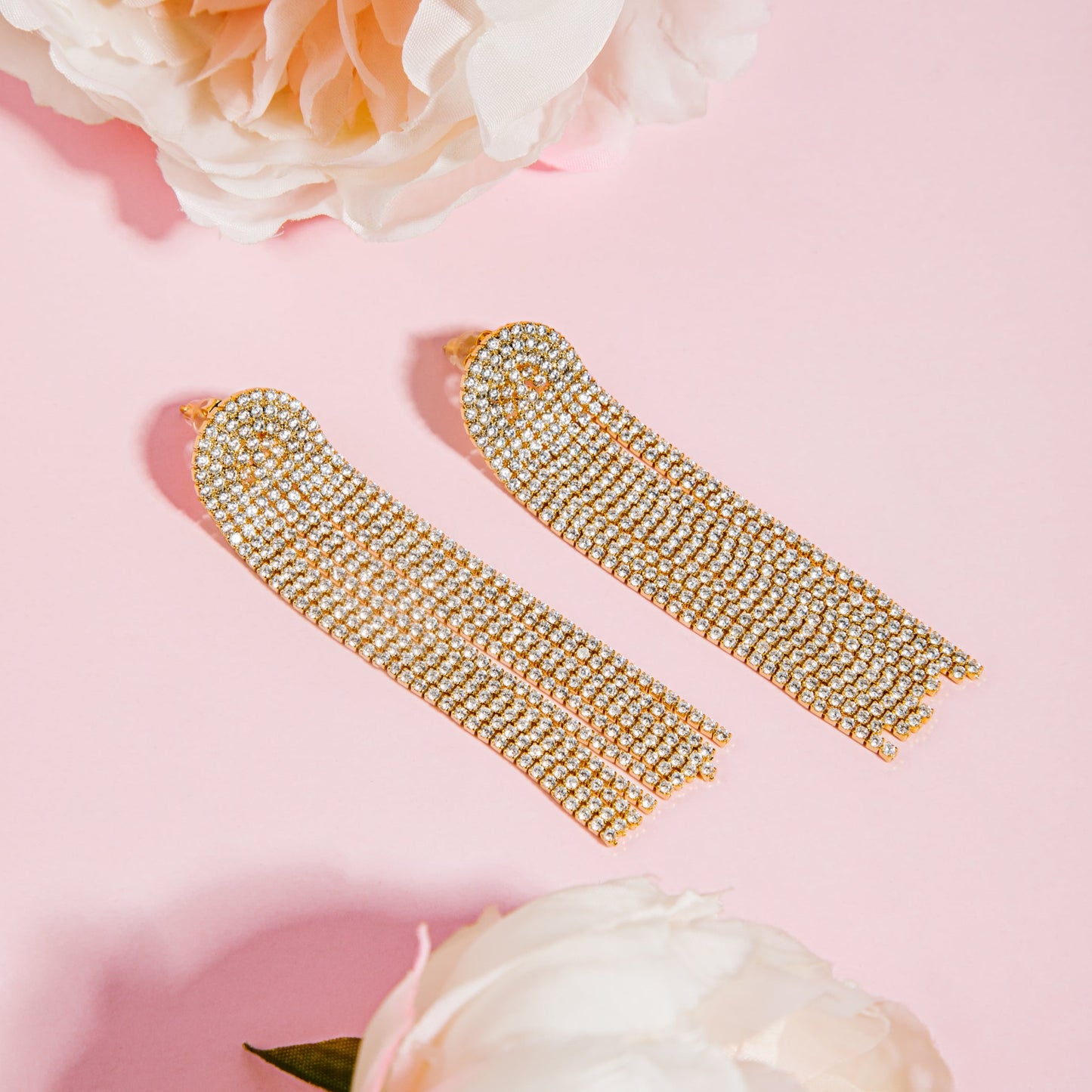 Heartstrings Earrings