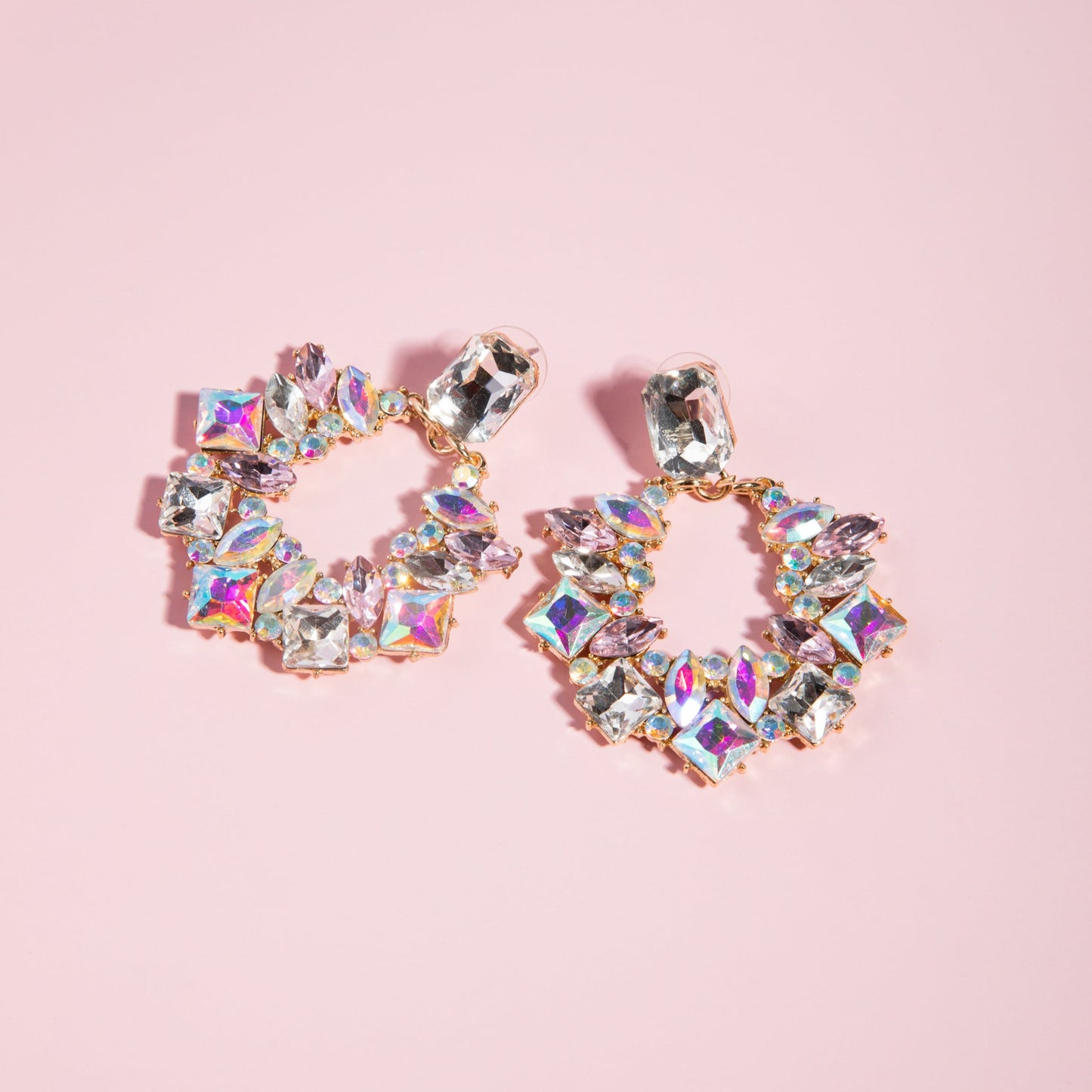 Eternal Love Earrings