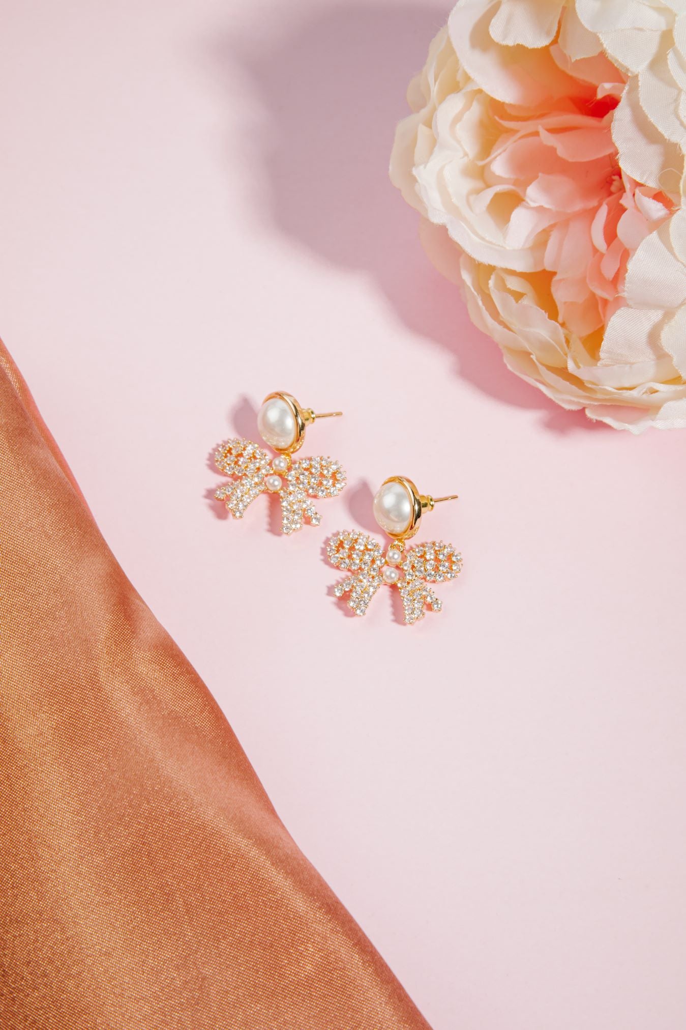Love Notes Earrings
