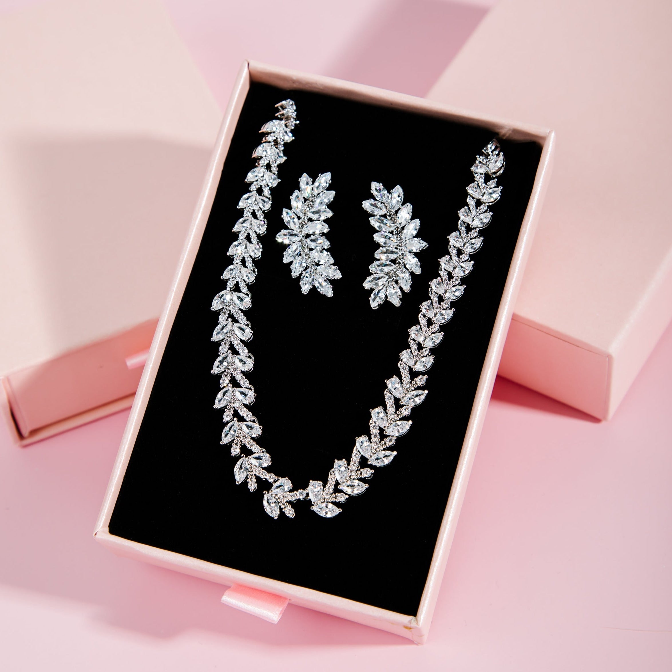 The Brianna Set - Kymond & Co