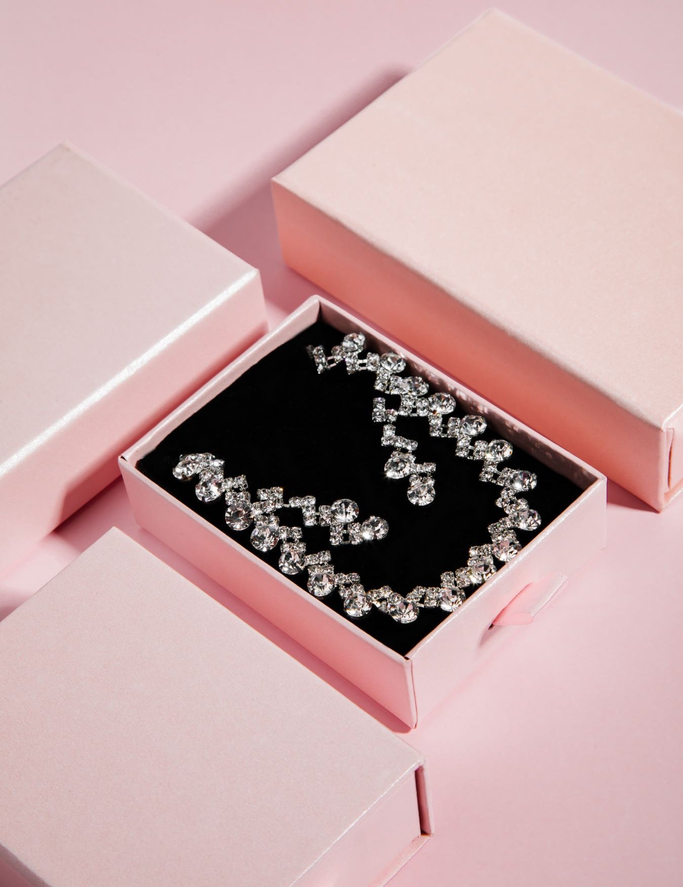 The Tina Set - Kymond & Co