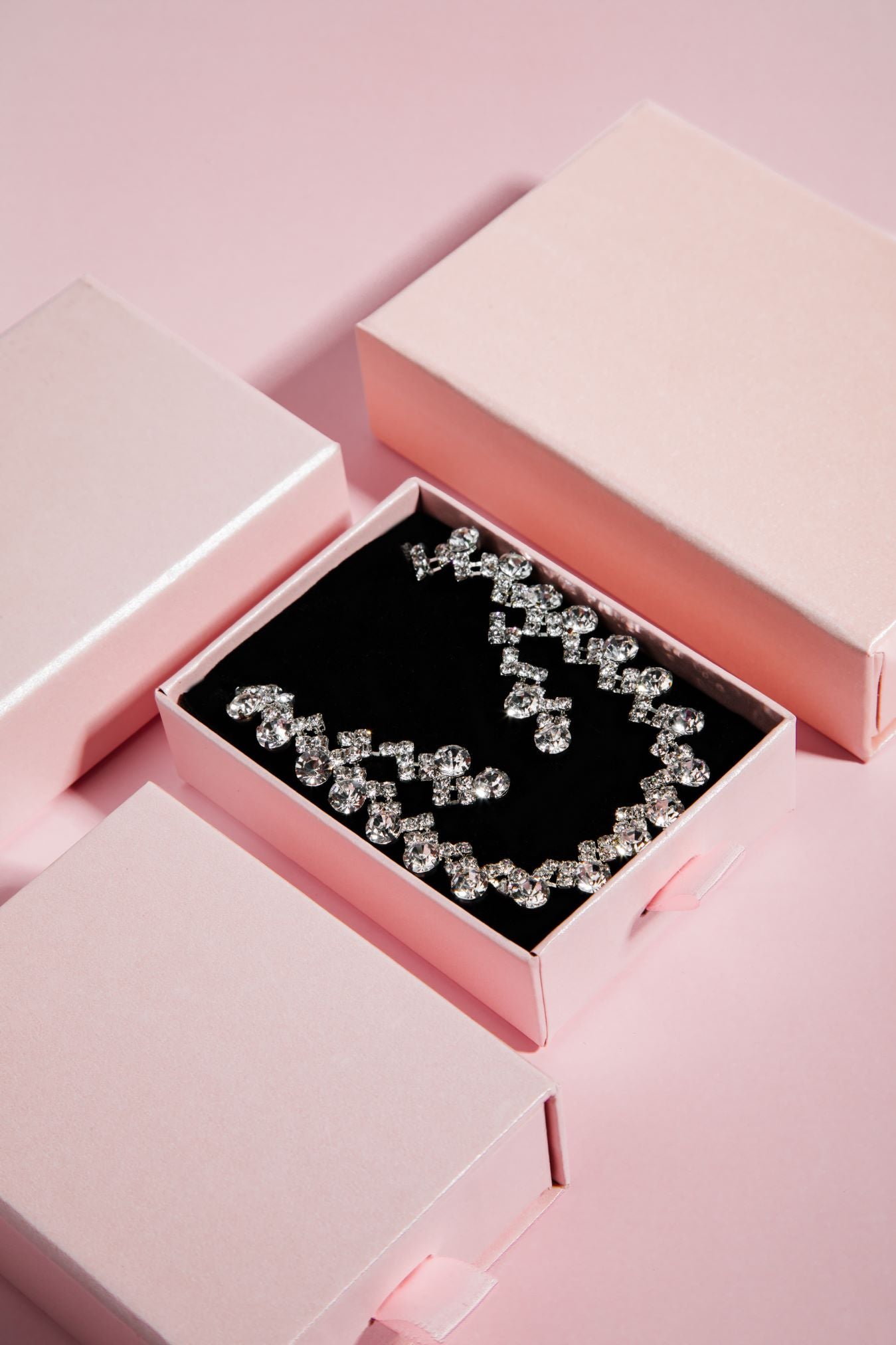 The Tina Set - Kymond & Co