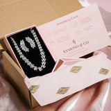 The Brianna Set - Kymond & Co