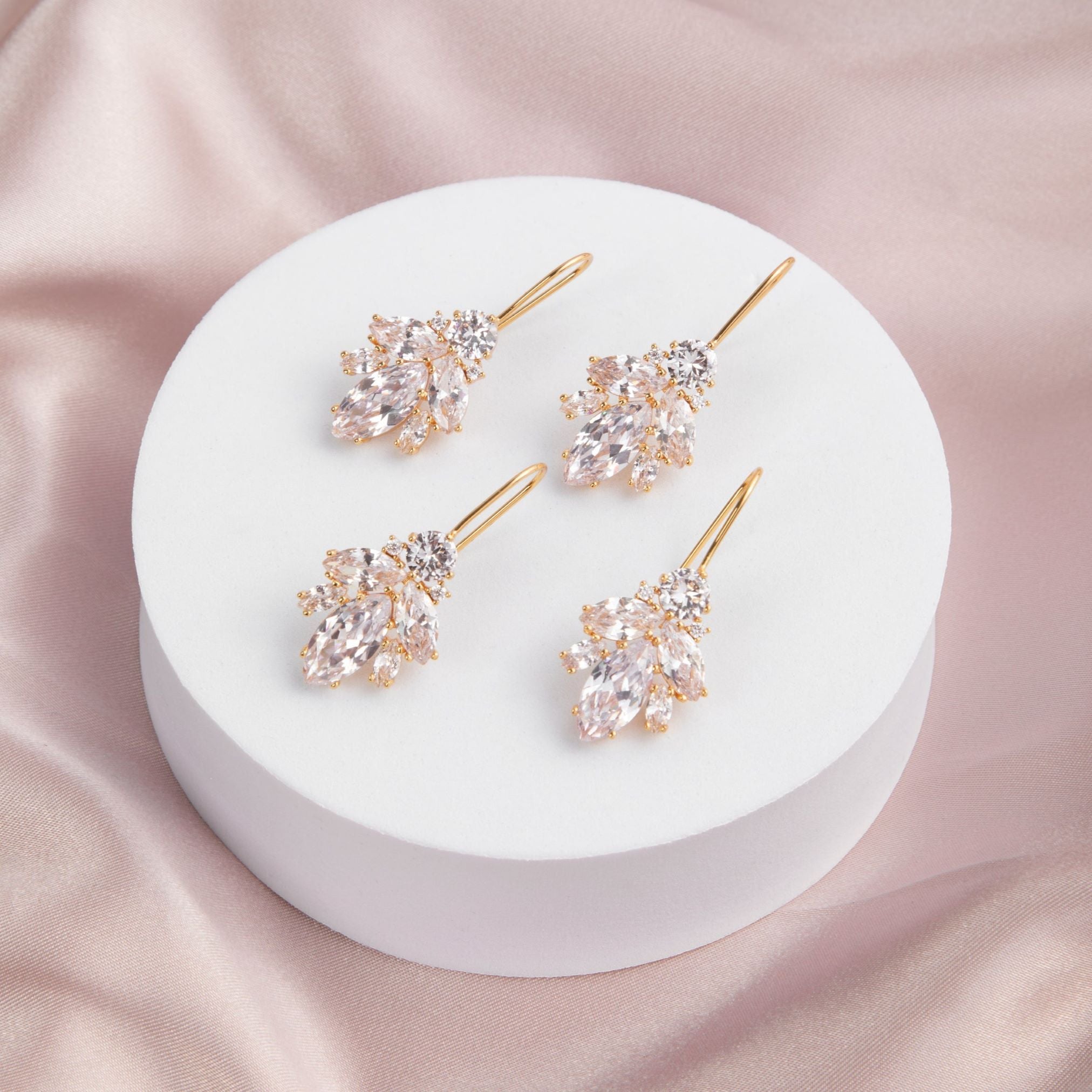 The Lana Set - Kymond & Co