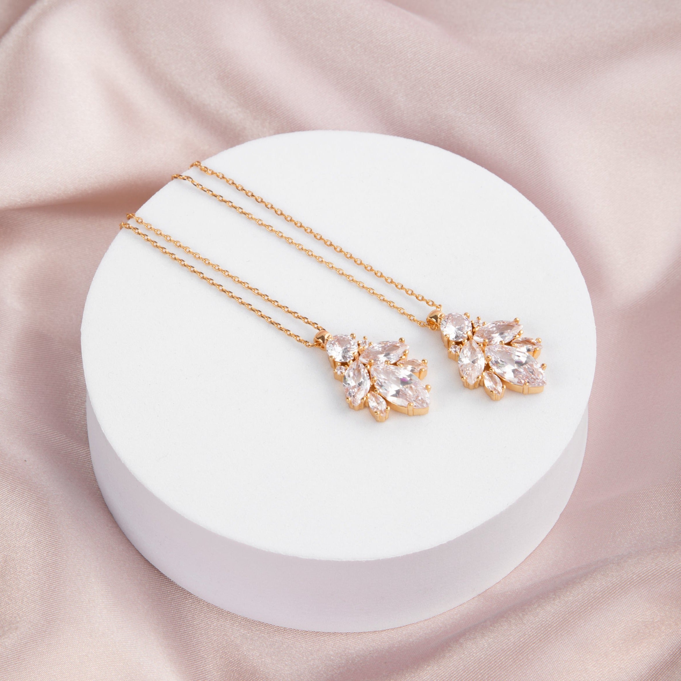 The Lana Set - Kymond & Co
