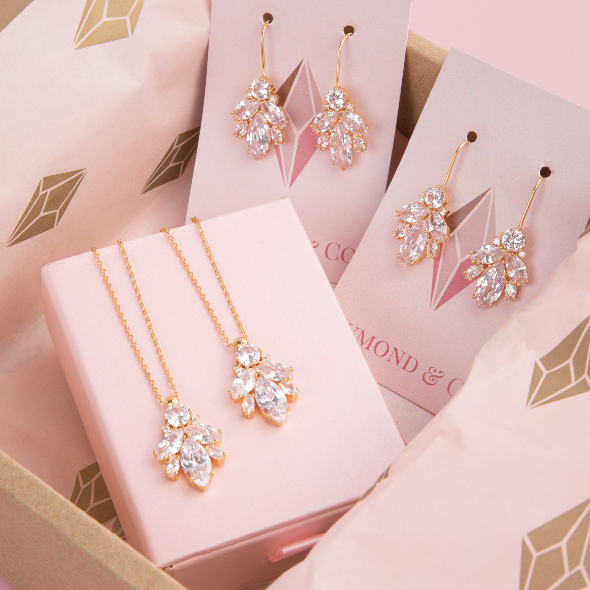 The Lana Set - Kymond & Co