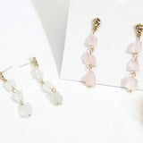 Natalie Earrings - Kymond & Co