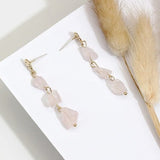 Natalie Earrings - Kymond & Co