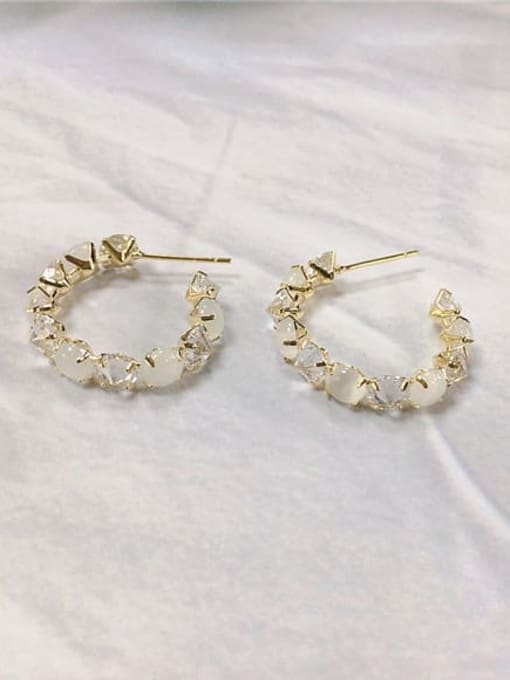 Ollie Earrings