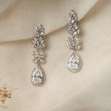 Caitlin Earrings - Kymond & Co
