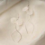 Isla Earrings - Kymond & Co
