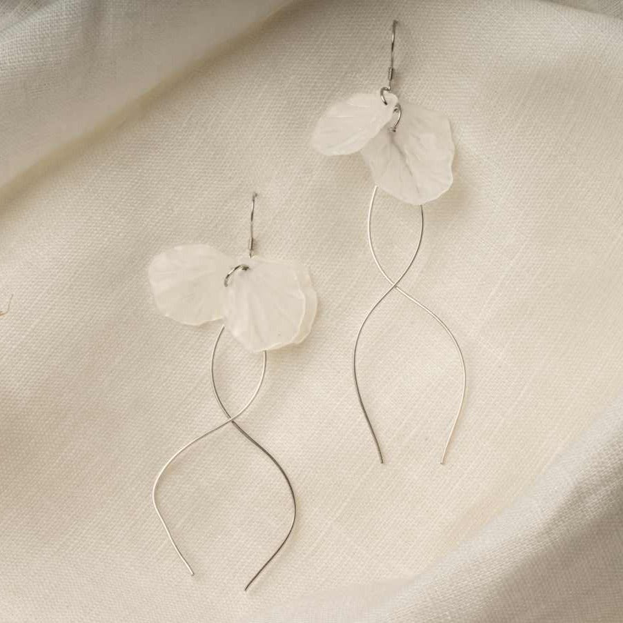 Isla Earrings - Kymond & Co