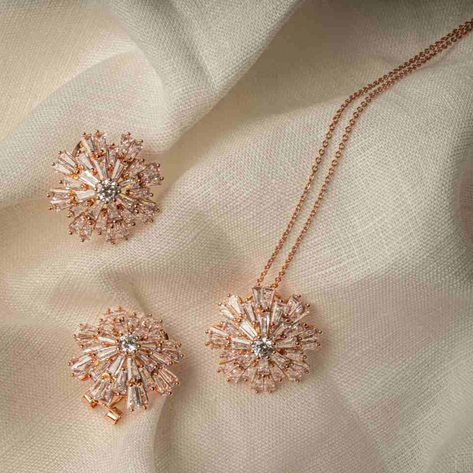 The Josie Set - Kymond & Co