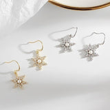 Star Earrings - Kymond & Co