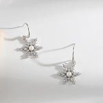 Star Earrings - Kymond & Co