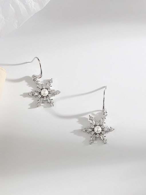 Star Earrings - Kymond & Co