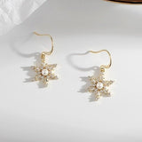 Star Earrings - Kymond & Co
