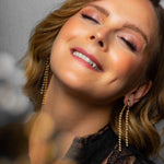 River Earrings - Kymond & Co