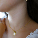 Star Earrings - Kymond & Co