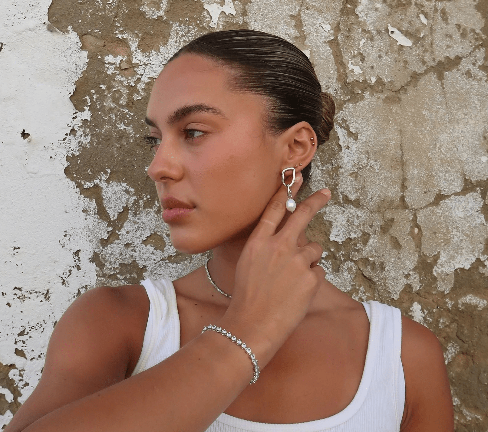 Earrings - Kymond & Co