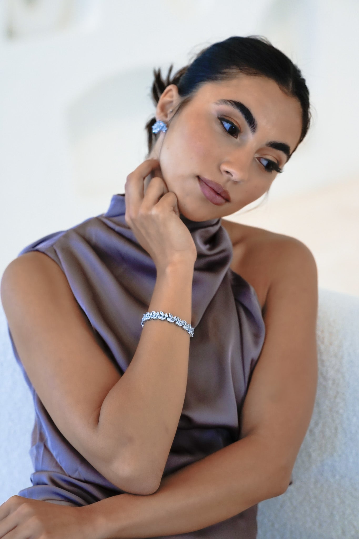 Bridesmaid Jewellery Collection - Kymond & Co