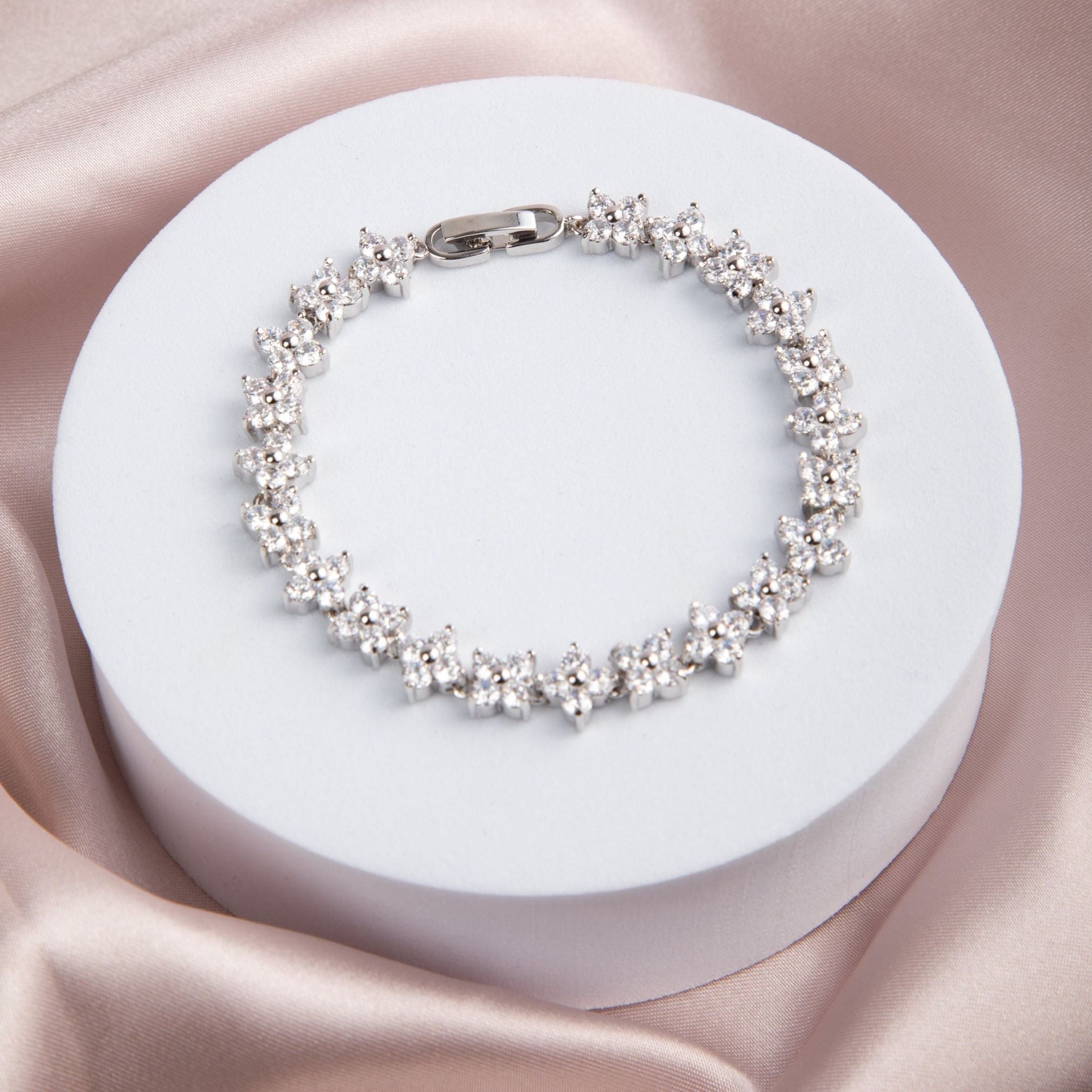 Silver Bracelets - Kymond & Co