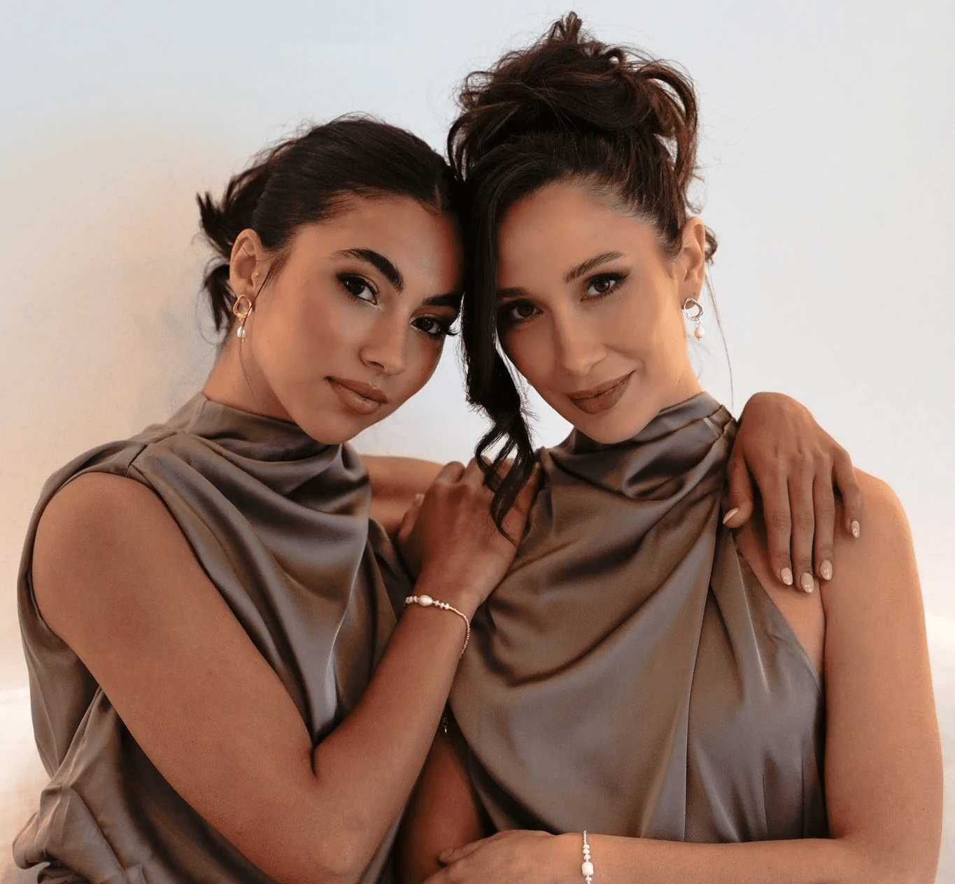 Bridesmaid Jewellery Collection - Kymond & Co
