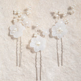 Beth Hair Pins - Kymond & Co