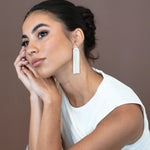 Heartstrings Earrings - Kymond & Co