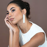 Heartstrings Earrings - Kymond & Co