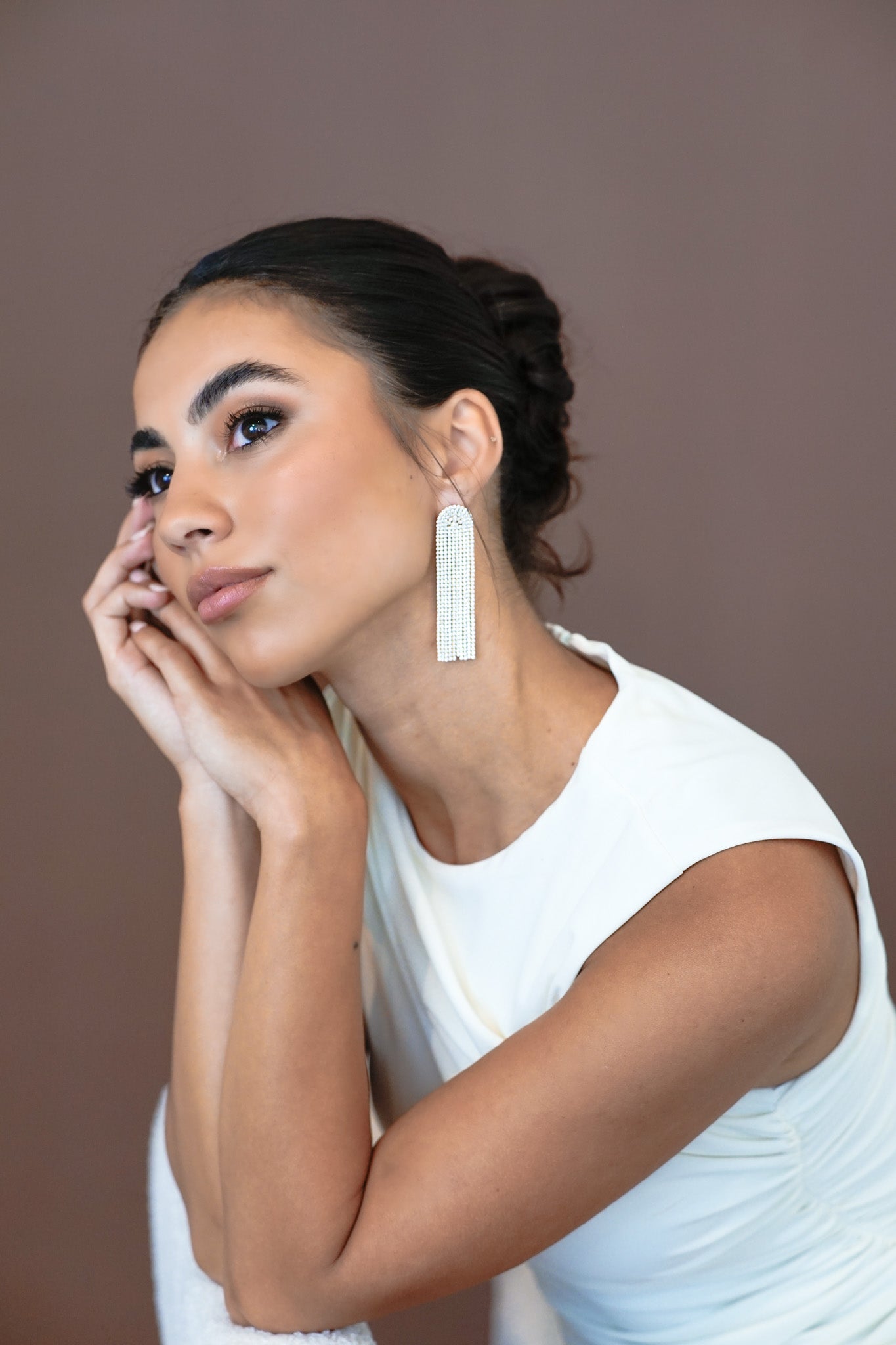 Heartstrings Earrings - Kymond & Co