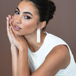 Heartstrings Earrings - Kymond & Co