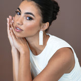 Heartstrings Earrings - Kymond & Co