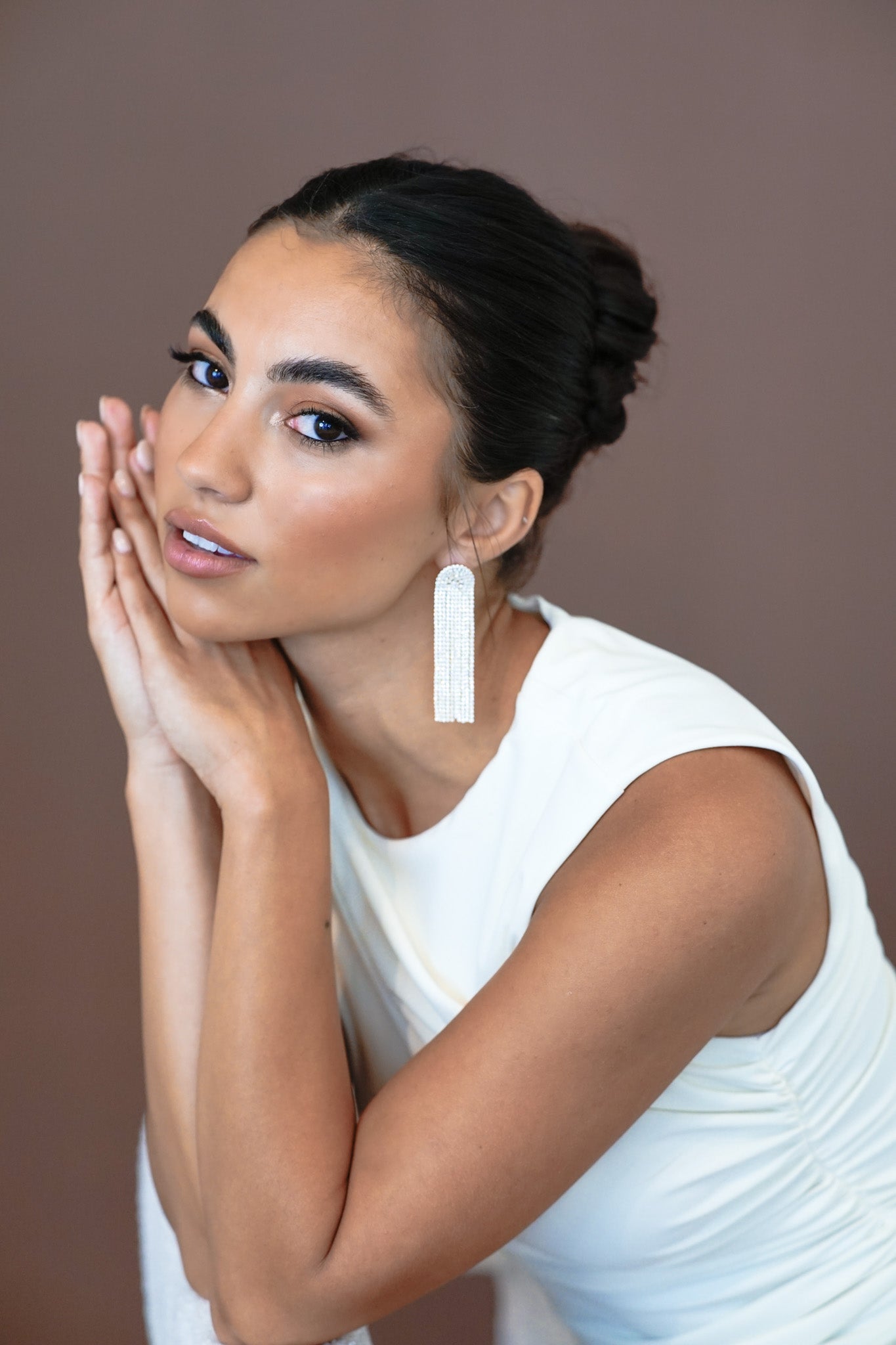 Heartstrings Earrings - Kymond & Co