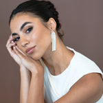 Heartstrings Earrings - Kymond & Co